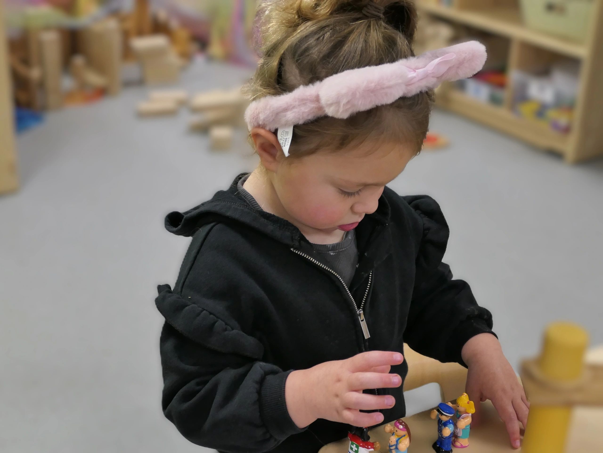 Creative activity